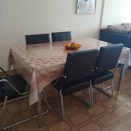 Apartament Apartamento Praia Grande Com Wifi E Tv A Cabo Zewnętrze zdjęcie