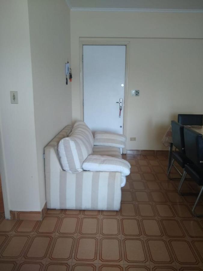 Apartament Apartamento Praia Grande Com Wifi E Tv A Cabo Zewnętrze zdjęcie