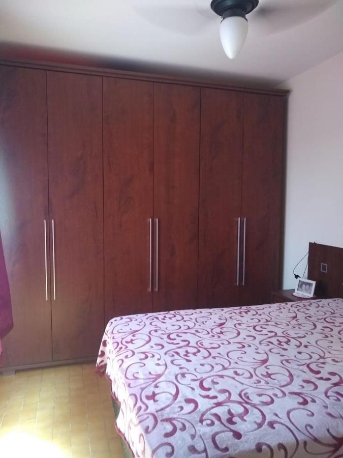Apartament Apartamento Praia Grande Com Wifi E Tv A Cabo Zewnętrze zdjęcie